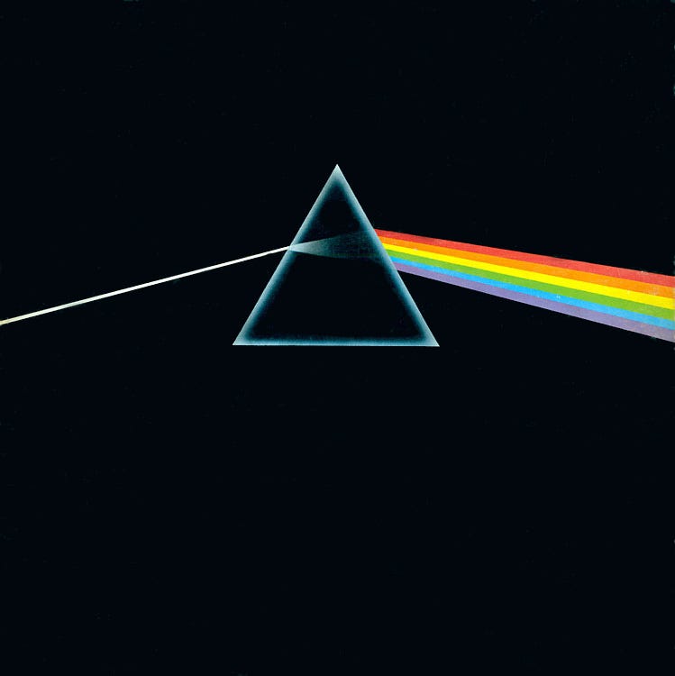 The Dark Side of the Moon - Wikipedia, la enciclopedia libre The Dark Side of the Moon - Wikipedia, la enciclopedia libre