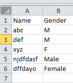 1 sql server data quality services data source 1 excel file 1 sql server data quality services data source 1 excel file