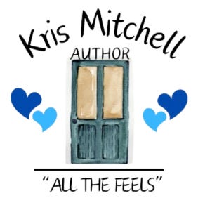 Kris Mitchell's Substack