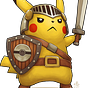 220V Pikachu's avatar