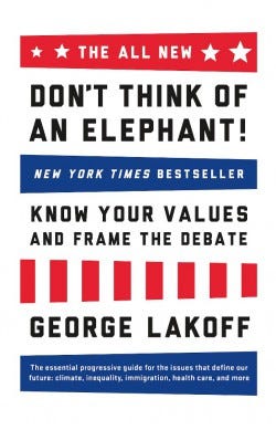 Books | George Lakoff