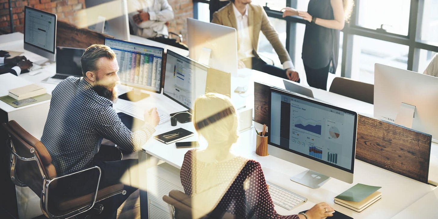 5 B2B Content Marketing Best Practices for Tech Companies