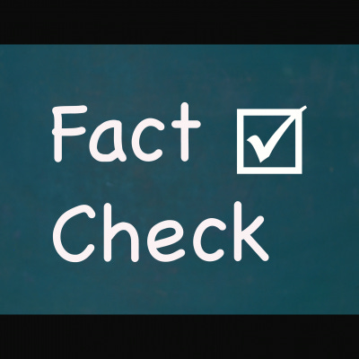 Fact Check This Substack