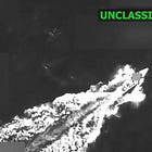 U.S. Kinetic Strikes on Vessels Operated by Designated Terrorist Organizations in the Caribbean and Eastern Pacific