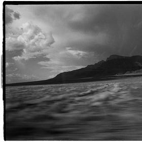 What to Do With a Dead Body