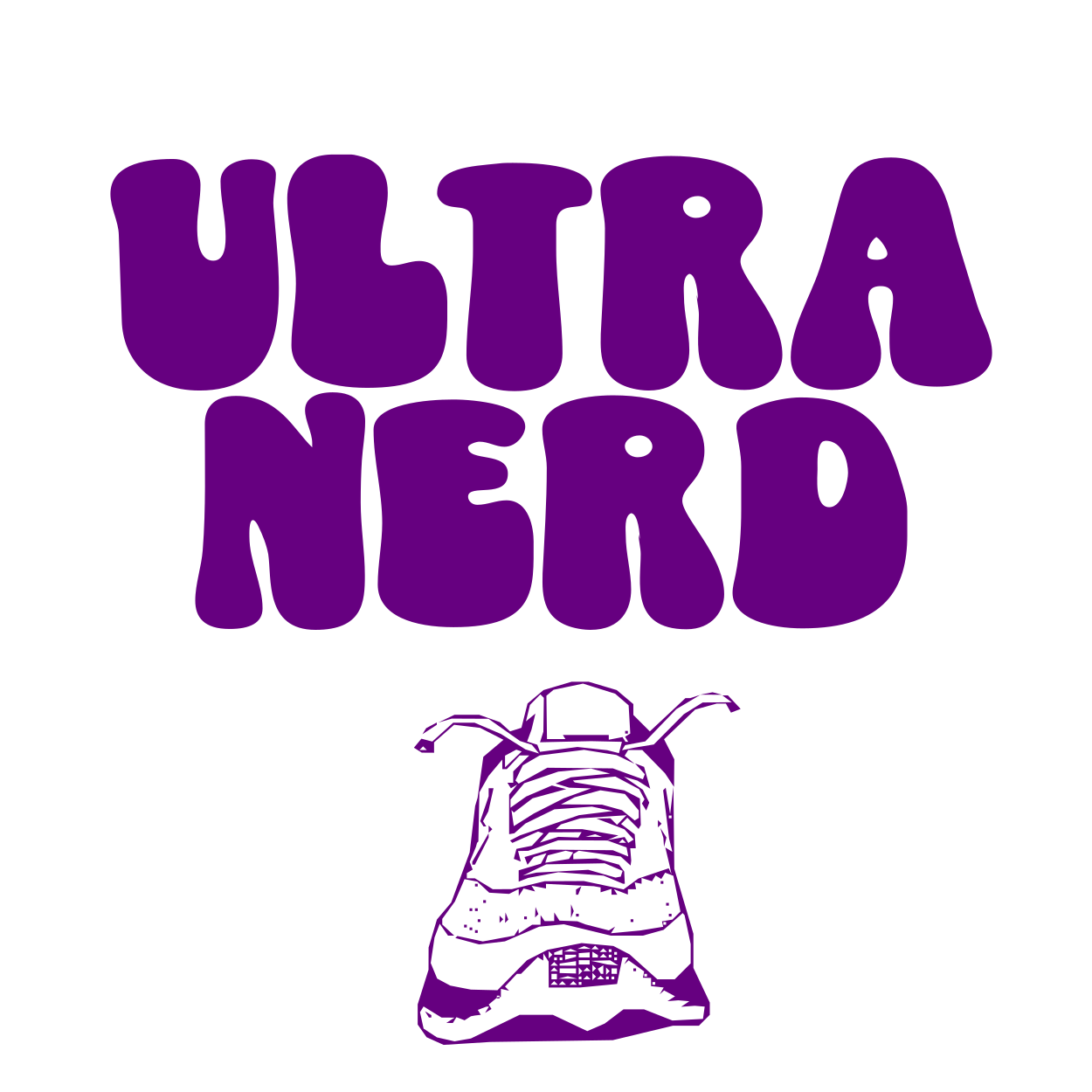 Ultranerd - Studiare tanto, correre troppo