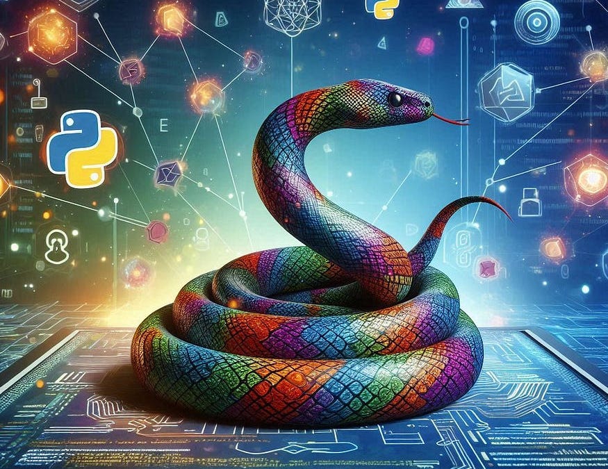 Las ventajas de Python - by Eduardo Arredondo