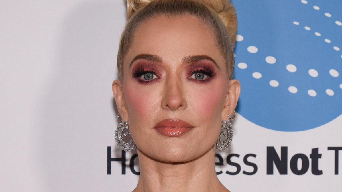 RHOBH Erika Jayne RHOBH Erika Jayne