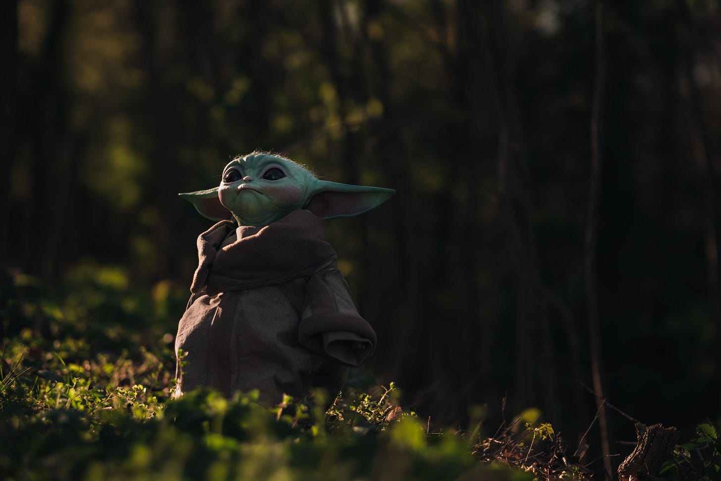 the mandalorian virtual production