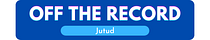 Off The Record Jutud