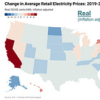 Why Are Electricity Prices Rising?