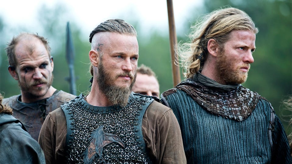 One Of The Best Shows Ever Made Lands On Netflix Today For The Very First  Time