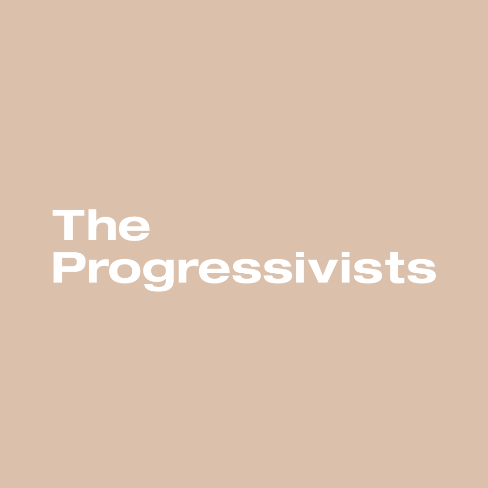 The Progressivists — by Jo Lorenz