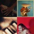June 2021 - playlist by Liam Byrnes | Spotify