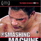 Smashed Lives, Smashed Careers: The Smashing Machine