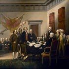 ✍🏼 The Founding Fathers would have loved Bitcoin