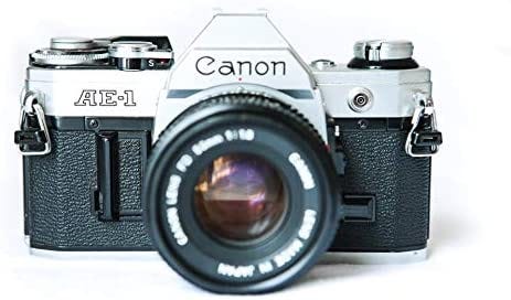 canon camera