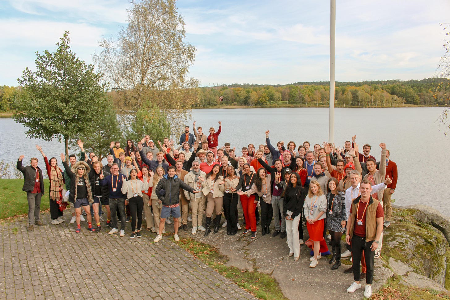 EWOR House, Sweden EWOR House, Sweden