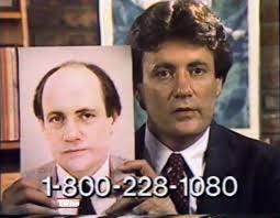 Hair Club president. I'm also a client ... Hair Club president. I'm also a client ...