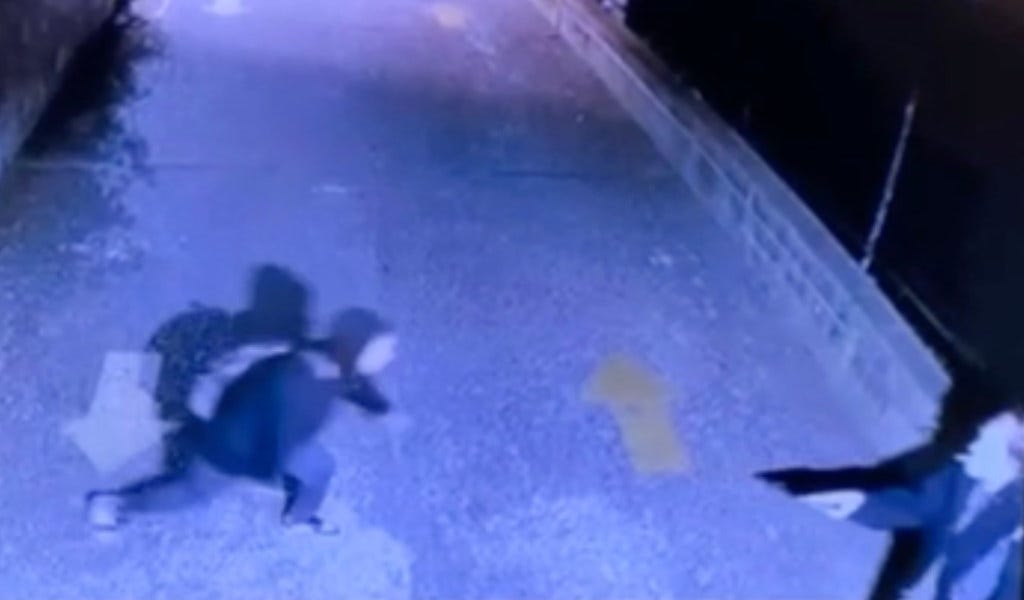 The Age of Selective Legality