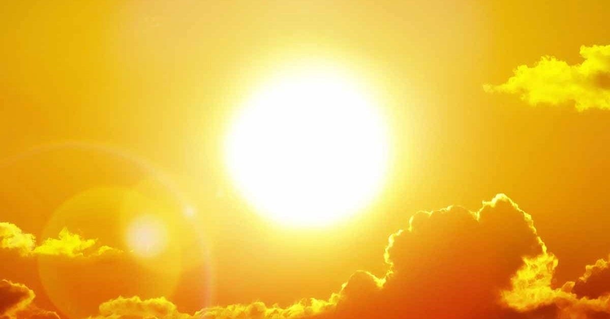 Mexico Heat Wave Raises Health Warnings Nationwide Mexico Heat Wave Raises Health Warnings Nationwide
