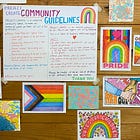Creative Community Spaces #4