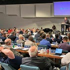 For the Good of the Survivors and of the SBC