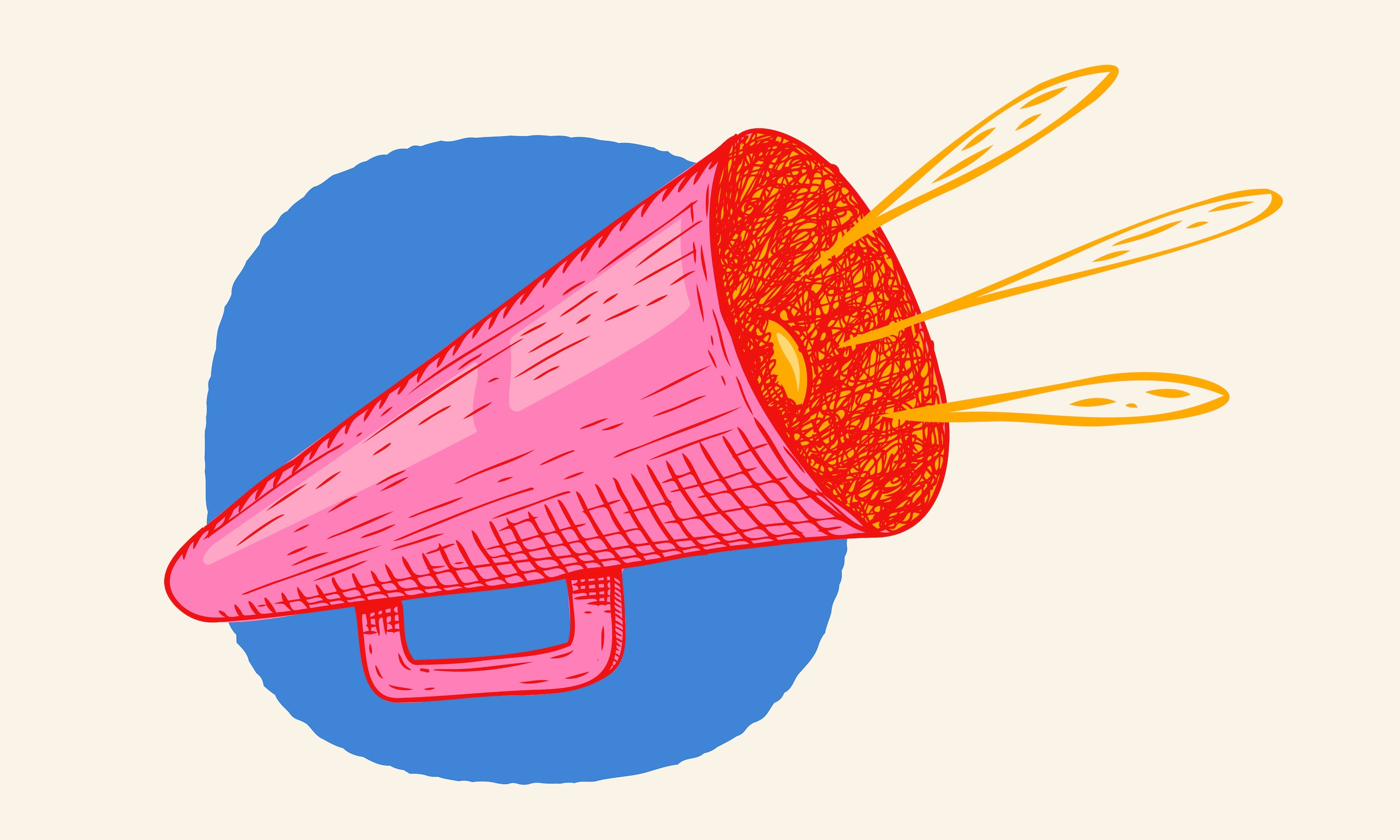 Mid-Week CTAs from Indivisible Akron - by NoelleinOH