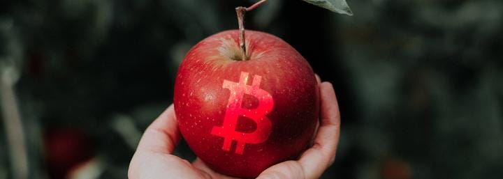 Coinbase CEO says Apple is too “restrictive” towards cryptocurrencies