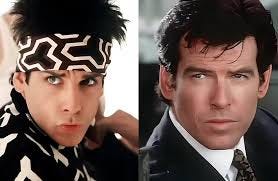 FreD Videos - La legendaria mirada Blue Steel... ¿sabías en quién estaba  inspirada? Derek Zoolander, el icónico personaje de Ben Stiller, basó su  famosa mirada nada más y nada menos que en