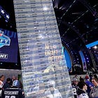 2025 NFL Draft Consensus Big Board: The Top 300 Players in the 2025 NFL Draft, According to 112 Analysts