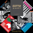 Book Musik Podcast