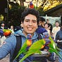Axel Casas, PhD Student's avatar