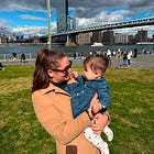 Can We Afford This Baby? The Childcare Chapter