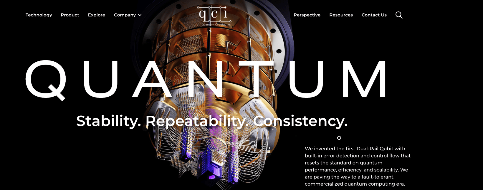 D-Wave Completes Acquisition of Quantum Circuits Inc, Making it Now  Annealing + Gate