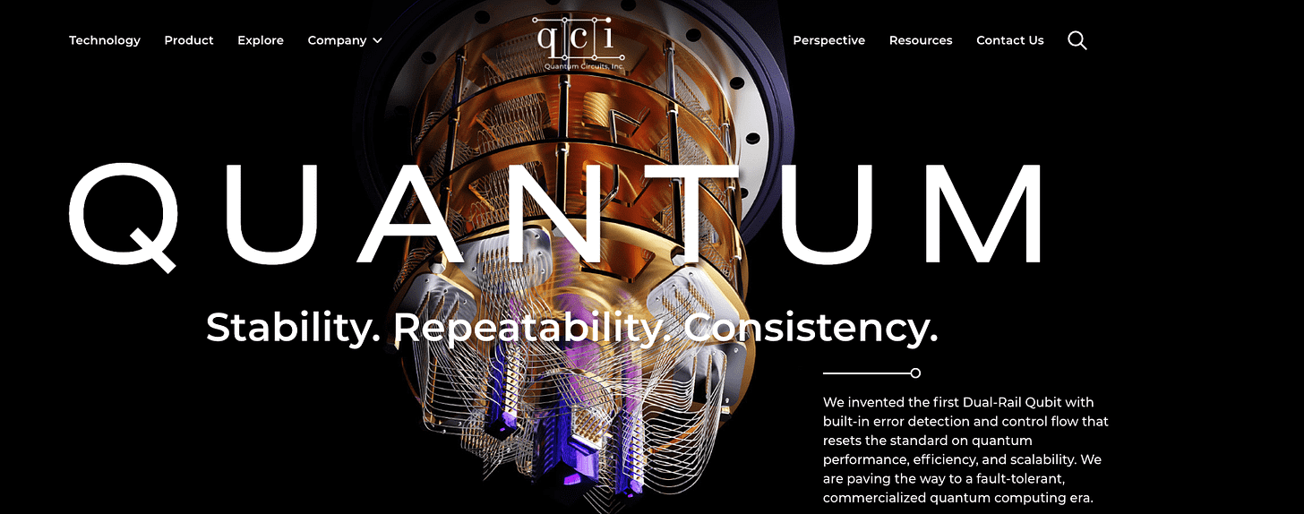 D-Wave Completes Acquisition of Quantum Circuits Inc, Making it Now Annealing + Gate