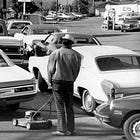 Welcome to the 1970s of Tech