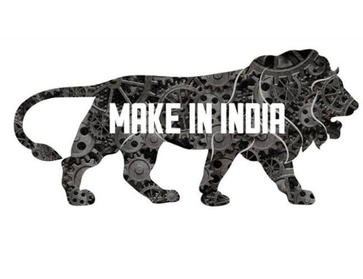 Make in India : Objectives, Target, Funding, Stakeholders & Progress card -  The Indian Wire