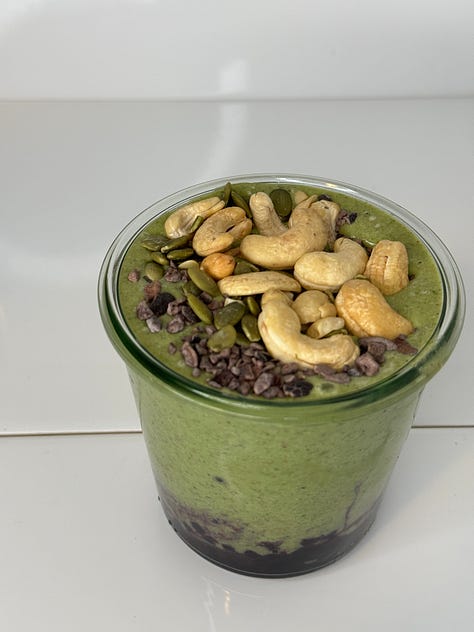 healthy meals