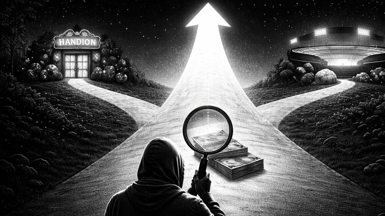 Refining Sports Betting Signals: Why Language Matters in a Game of Probabilities