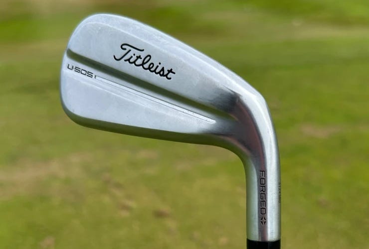 A real surprise package