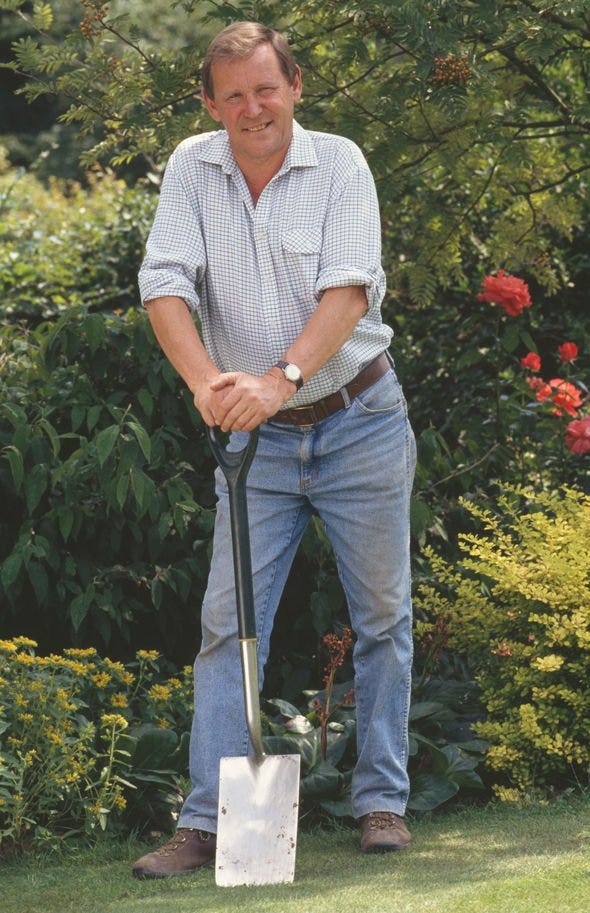 Adam Frost: Gardeners' World host speaks out amid late co-star's death 'Ahead of his time' | Celebrity News | Showbiz & TV | Express.co.uk Adam Frost: Gardeners' World host speaks out amid late co-star's death 'Ahead of his time' | Celebrity News | Showbiz & TV | Express.co.uk