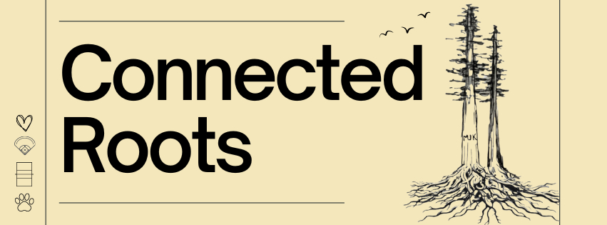Connected Roots | Jen Bowman | Substack