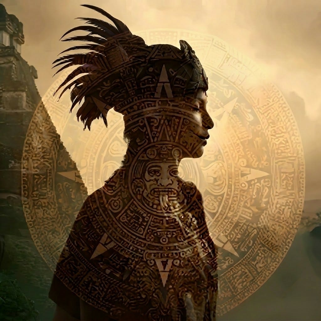 Secret History Of The World logo