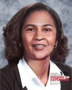 Lisa Lambert Missing