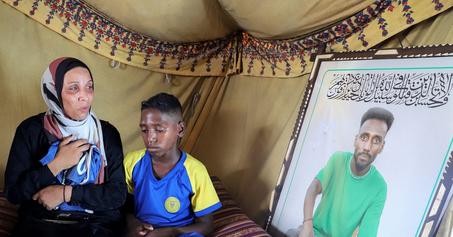 We live in a clown world - Palestine Will Be Free