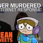 Based Comic in Your Box