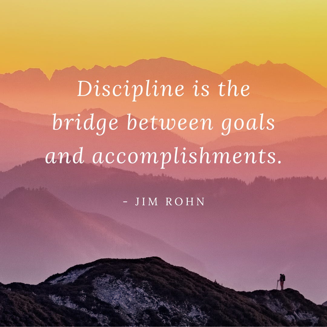 21 Self-Discipline Quotes to Keep You Motivated | BODi 21 Self-Discipline Quotes to Keep You Motivated | BODi