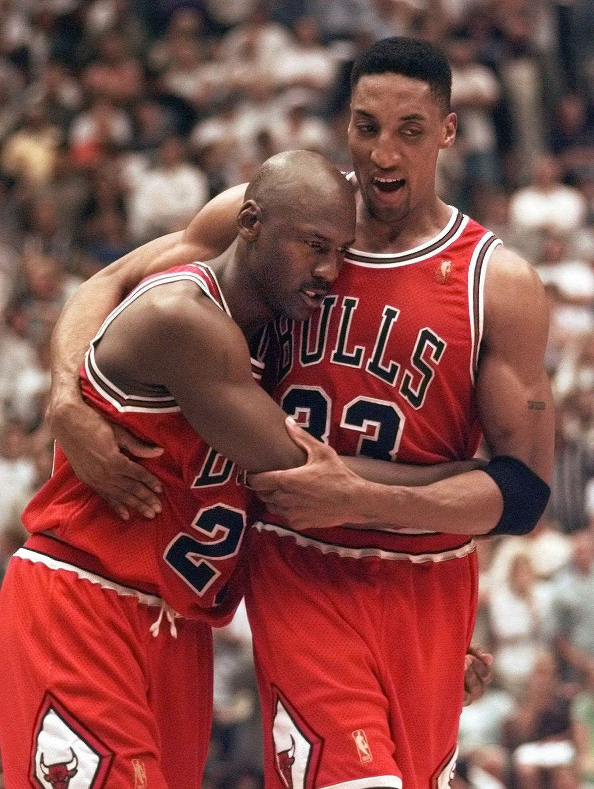 Michael Jordan beats the flu and the Utah Jazz to give Chicago ... Michael Jordan beats the flu and the Utah Jazz to give Chicago ...