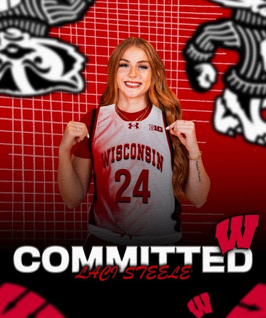 WBB: Badgers nab first player out of the transfer portal on Saturday